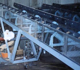 Conveyor